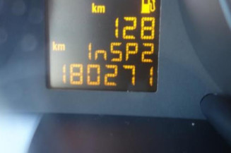 Jante OPEL CORSA D