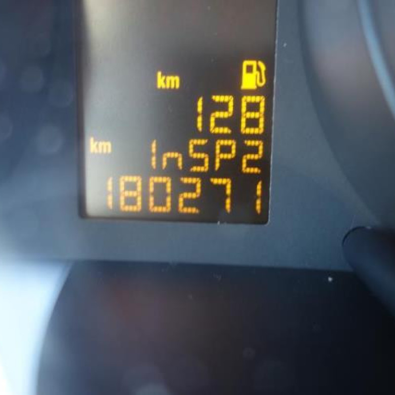 Jante OPEL CORSA D Photo n°10