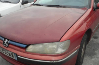 Jante PEUGEOT 406