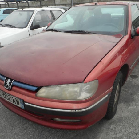 Jante PEUGEOT 406