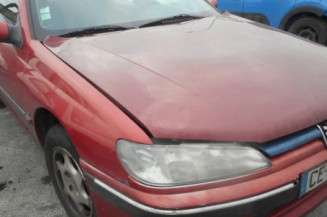 Jante PEUGEOT 406