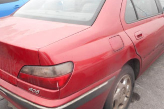 Jante PEUGEOT 406
