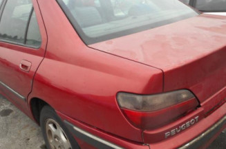 Jante PEUGEOT 406
