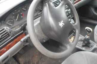 Jante PEUGEOT 406