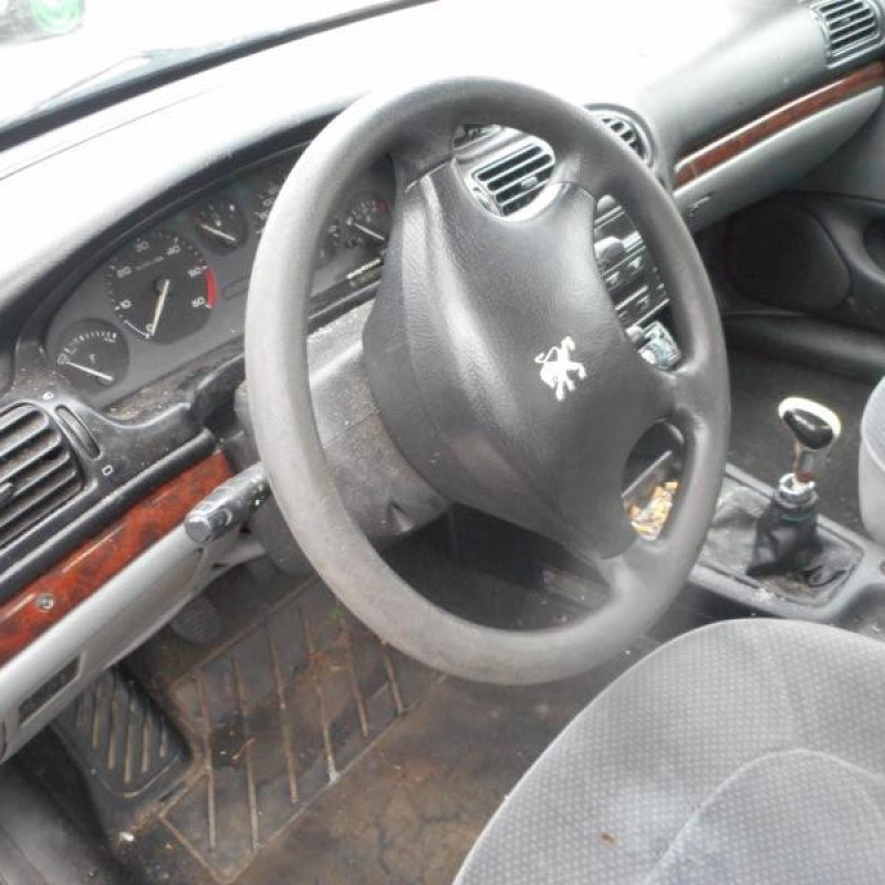 Jante PEUGEOT 406 Photo n°6