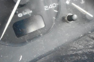 Jante PEUGEOT 406