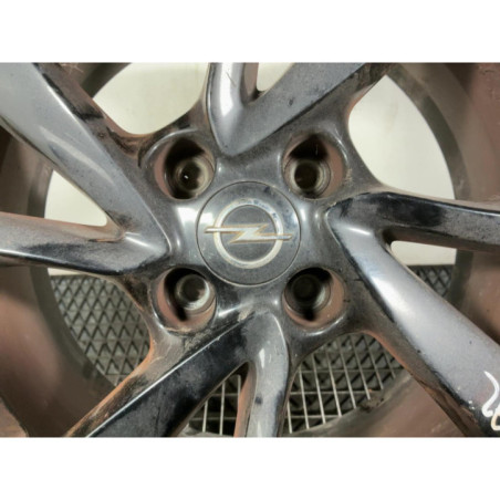 Jante OPEL CORSA E