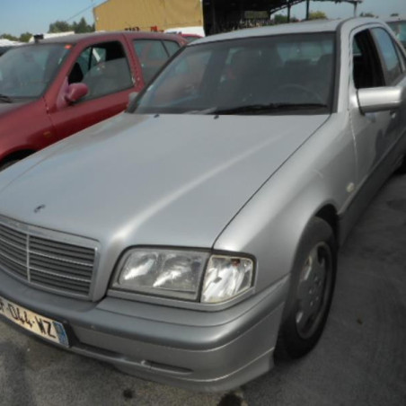 Jante MERCEDES CLASSE C 202