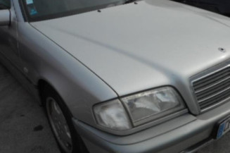 Jante MERCEDES CLASSE C 202