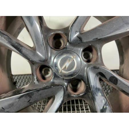 Jante OPEL CORSA E