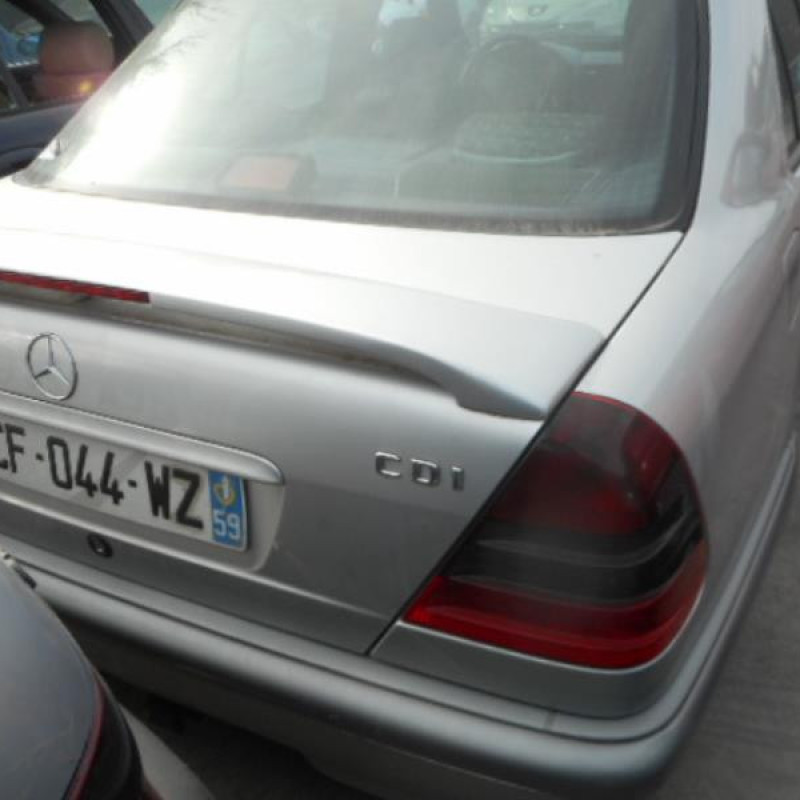 Jante MERCEDES CLASSE C 202 Photo n°4