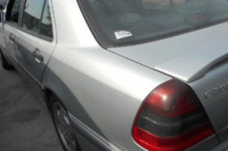 Jante MERCEDES CLASSE C 202