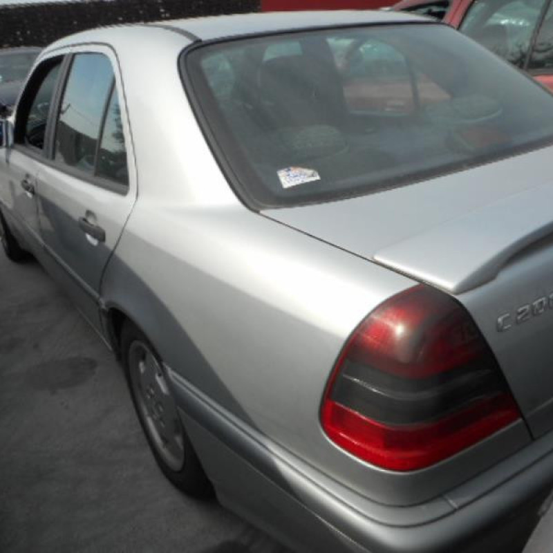 Jante MERCEDES CLASSE C 202 Photo n°5