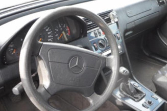 Jante MERCEDES CLASSE C 202