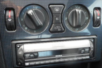 Jante MERCEDES CLASSE C 202