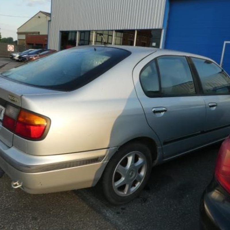 Jante NISSAN PRIMERA 2 Photo n°5