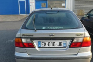 Jante NISSAN PRIMERA 2