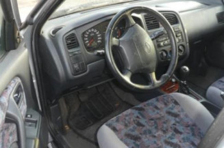 Jante NISSAN PRIMERA 2