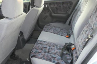 Jante NISSAN PRIMERA 2