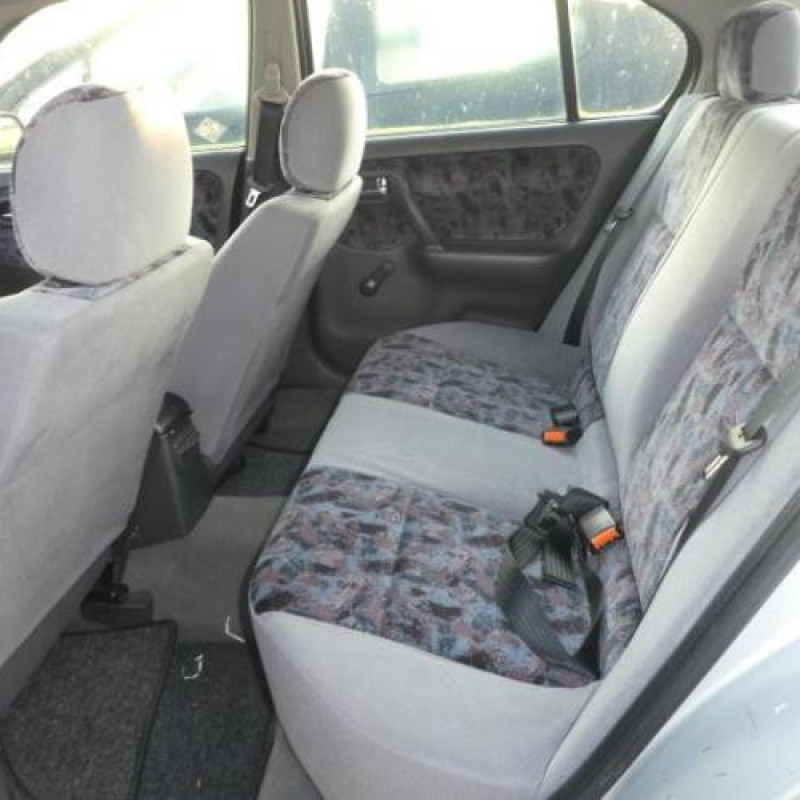 Jante NISSAN PRIMERA 2 Photo n°8