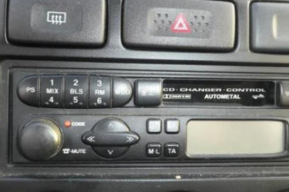 Jante NISSAN PRIMERA 2