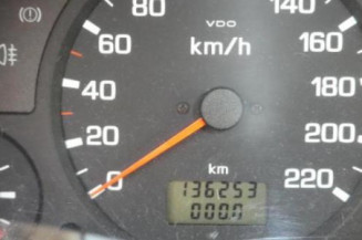 Jante NISSAN PRIMERA 2