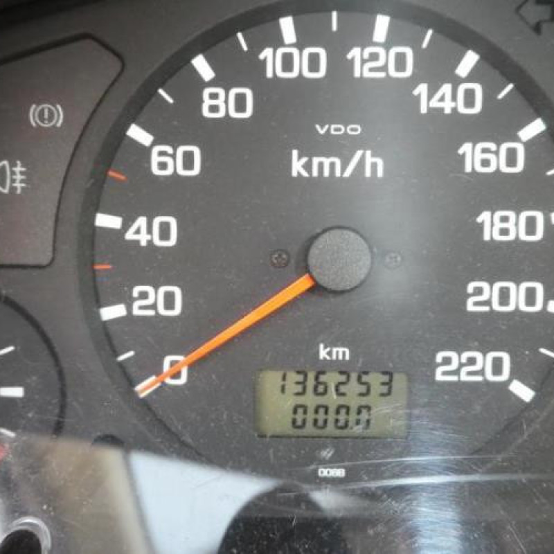Jante NISSAN PRIMERA 2 Photo n°11