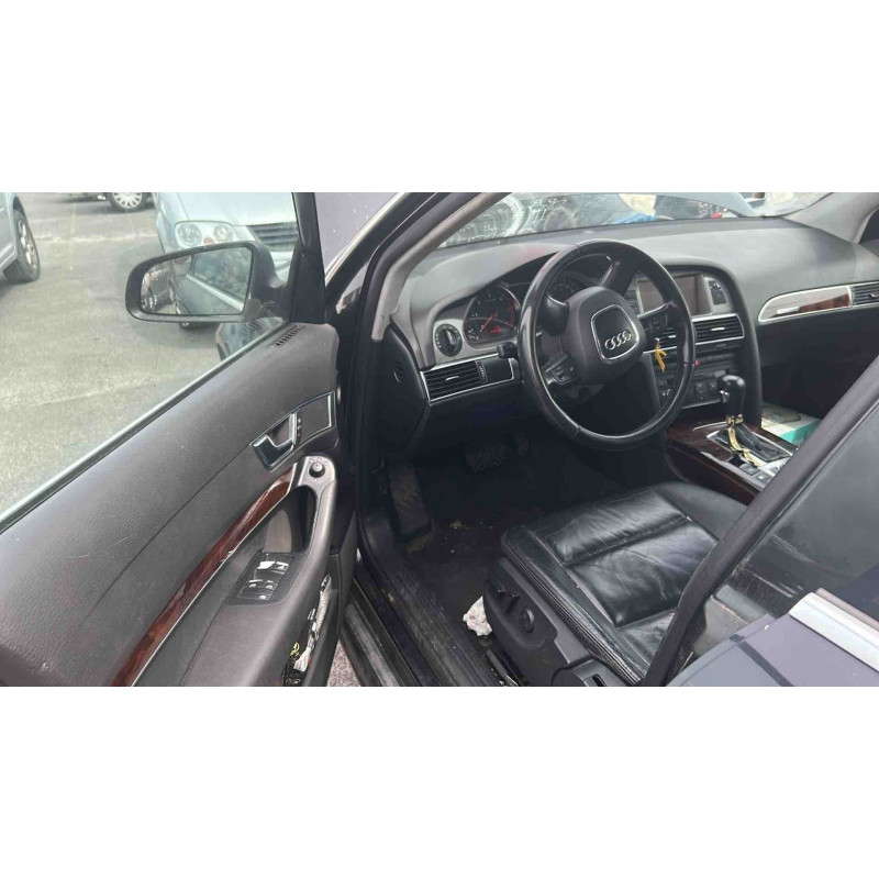 Pedale d'accelerateur AUDI A6 3 Photo n°3