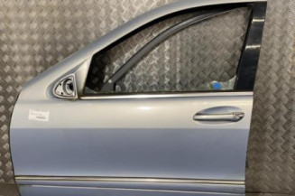 Porte avant gauche MERCEDES CLASSE S 220 Photo n°1