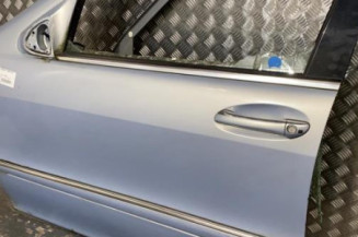 Porte avant gauche MERCEDES CLASSE S 220