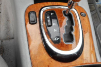 Porte avant gauche MERCEDES CLASSE S 220