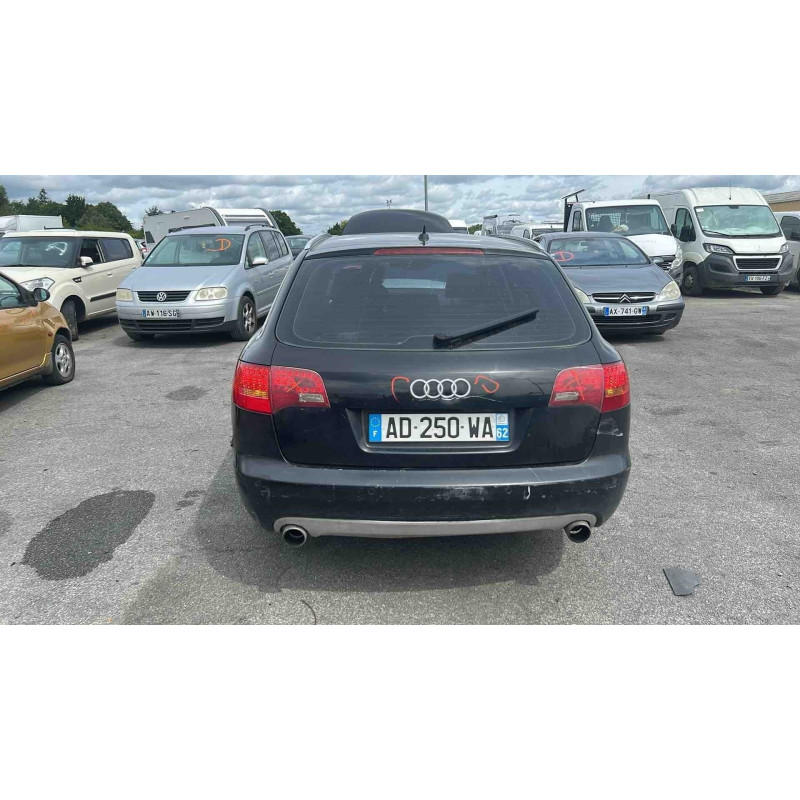 Bloc ABS (freins anti-blocage) AUDI A6 3 Photo n°11