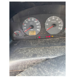 Attelage (boule de remorquage) CITROEN BERLINGO 1