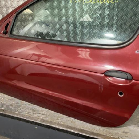 Porte avant gauche RENAULT MEGANE 1