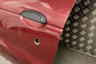 Porte avant gauche RENAULT MEGANE 1