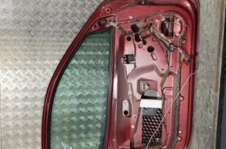 Porte avant gauche RENAULT MEGANE 1