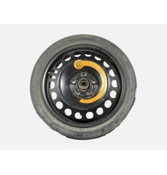 Roue de secours FIAT CROMA 2 Photo n°1