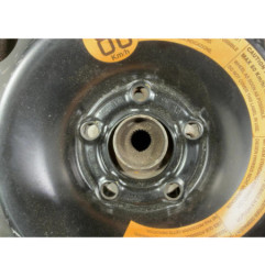 Roue de secours FIAT CROMA 2