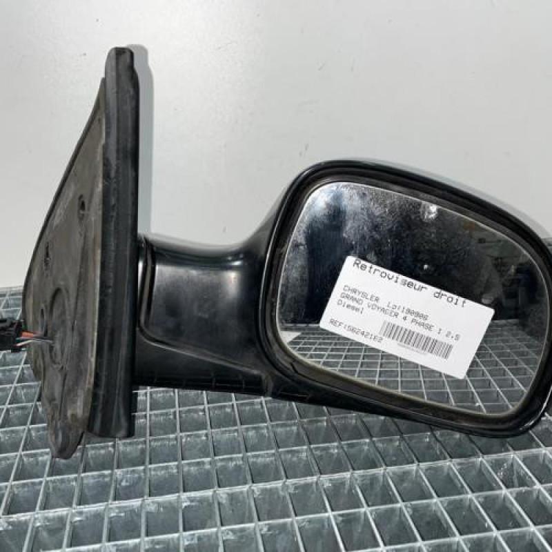 Retroviseur droit CHRYSLER GRAND VOYAGER 4 Photo n°1