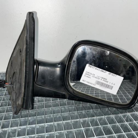 Retroviseur droit CHRYSLER GRAND VOYAGER 4 Photo n°1
