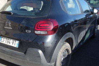 Bloc ABS (freins anti-blocage) CITROEN C3 3