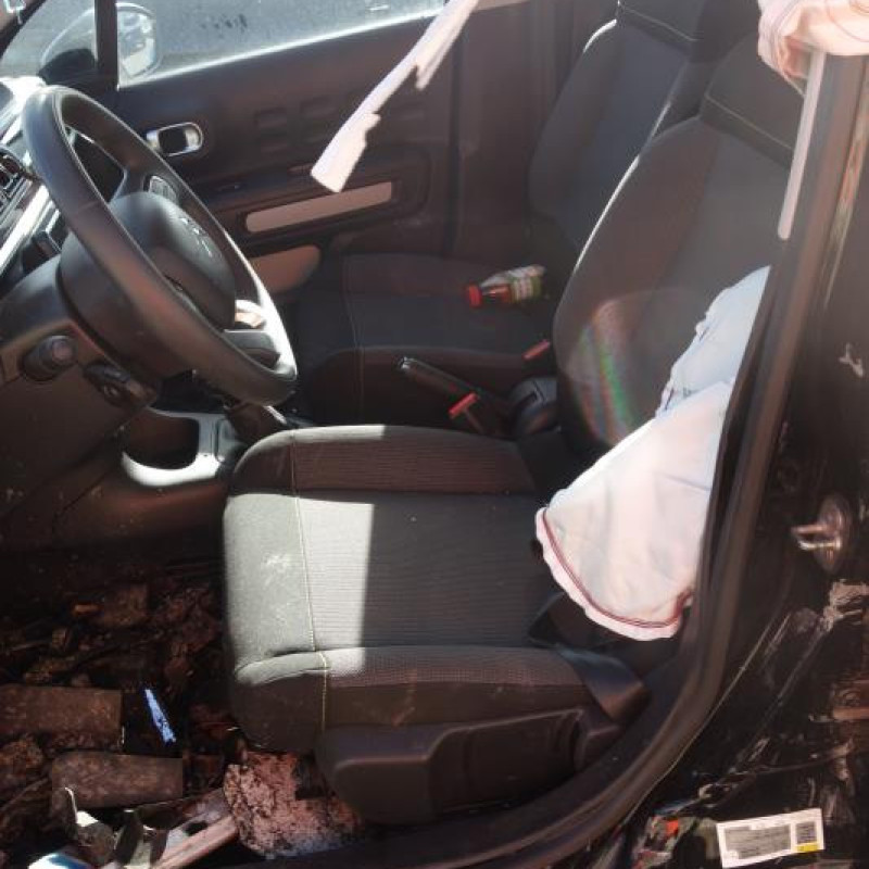Bloc ABS (freins anti-blocage) CITROEN C3 3 Photo n°5