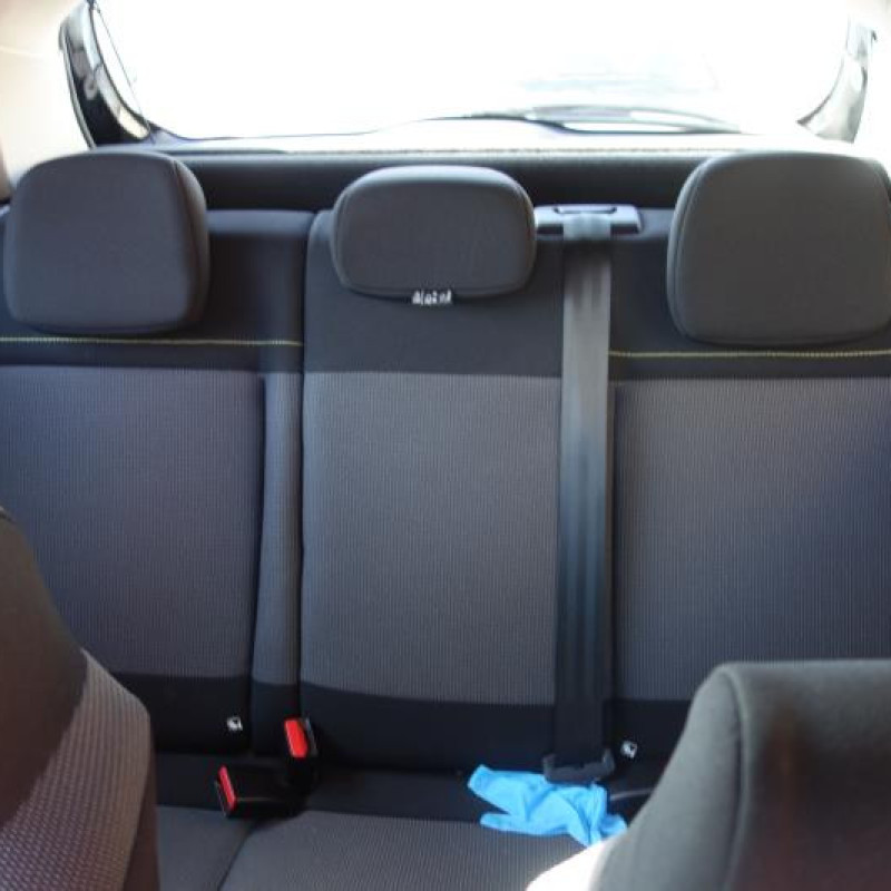 Bloc ABS (freins anti-blocage) CITROEN C3 3 Photo n°6