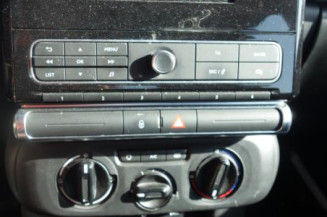 Bloc ABS (freins anti-blocage) CITROEN C3 3
