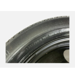 Roue de secours PEUGEOT 3008 2