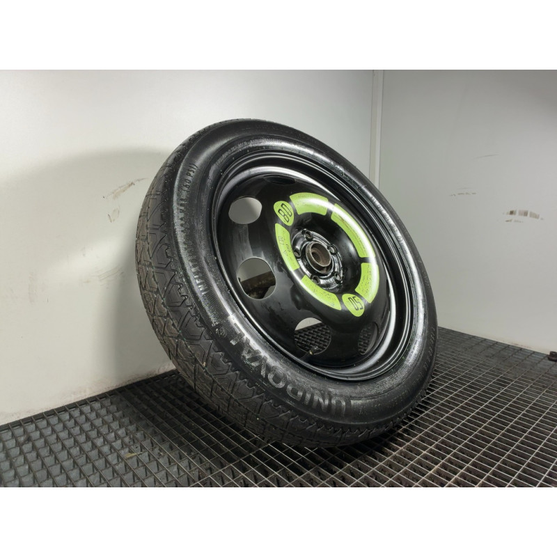 Roue de secours PEUGEOT 3008 2 Photo n°4