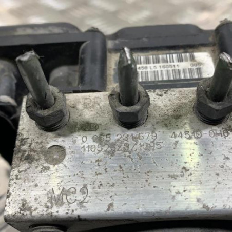 Bloc ABS (freins anti-blocage) CITROEN C1 1