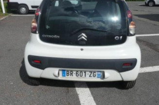 Bloc ABS (freins anti-blocage) CITROEN C1 1