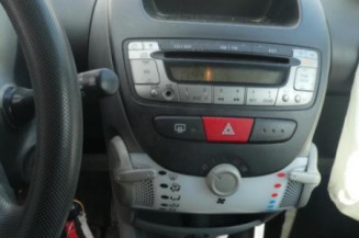 Bloc ABS (freins anti-blocage) CITROEN C1 1