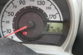 Bloc ABS (freins anti-blocage) CITROEN C1 1